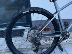 Commencal Meta HT