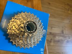 Shimano 105 Cs-R7000 kazeta, 11-kolo (11-30T)