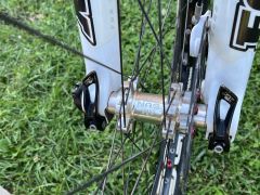 Trek remedy
