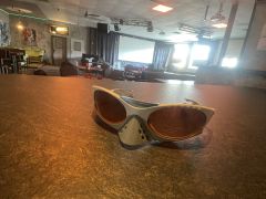 Predam najnovsie Oakley okuliare Oakley Plantaris