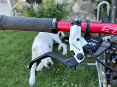 Trek remedy