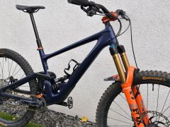 Specialized Enduro 2022 S4/L