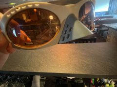 Predam najnovsie Oakley okuliare Oakley Plantaris