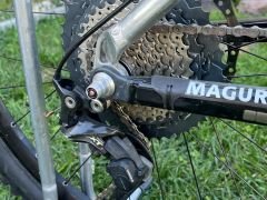 Trek remedy