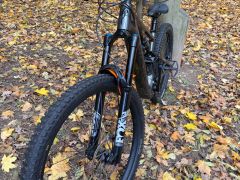 Specialized Turbo Levo SL Comp Alloy 2025