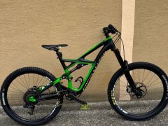 Specialized enduro expert