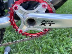 Trek remedy