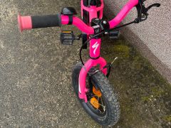 Specialized Riprock 12