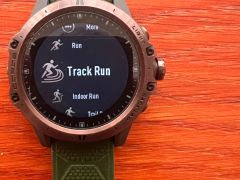 Coros Vertix Mountain Hunter