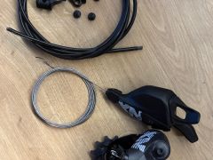 Sram NX