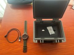 Coros Vertix Mountain Hunter