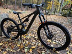 Specialized Turbo Levo SL Comp Alloy 2025