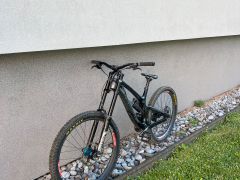 Transition tr11 Carbon M