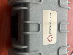 Coros Vertix Mountain Hunter