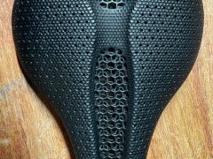 Ryet 3D printed "Power Mirror" 155mm