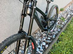 Transition Tr11 Carbon M