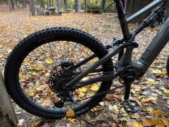 Specialized Turbo Levo SL Comp Alloy 2025