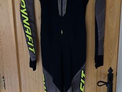 Predám sivú kombinézu dynafit DNA