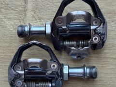 Shimano Pd-Es600 nášľapné pedále, jednostranné