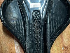 Ryet 3D printed "Power Mirror" 155mm