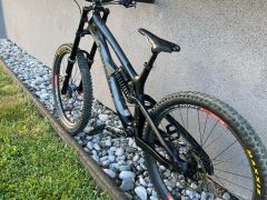Transition tr11 Carbon M