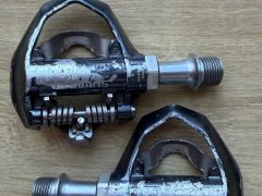 Shimano Pd-Es600 nášľapné pedále, jednostranné