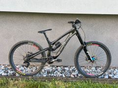 Transition tr11 Carbon M