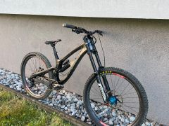 Transition tr11 Carbon M