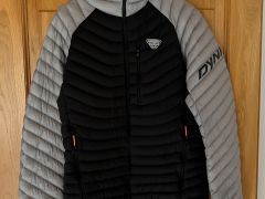 Predám vetrovku dynafit radical