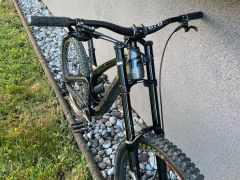 Transition Tr11 Carbon M
