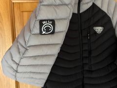 Predám vetrovku dynafit radical