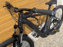 Specialized Turbo Levo