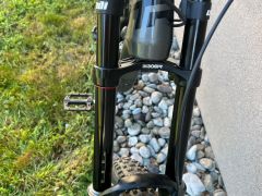 Transition tr11 Carbon M