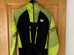 Predám bundu Dynafit mezzalama