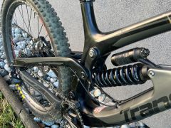 Transition tr11 Carbon M