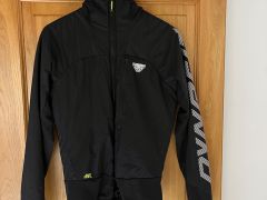 Predám bundu dynafit DNA polartec alpha