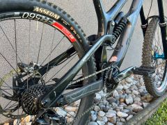 Transition Tr11 Carbon M