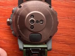 Coros Vertix Mountain Hunter