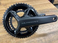 Shimano Ultegra R8100 2x12