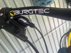 Santacruz megatower cc