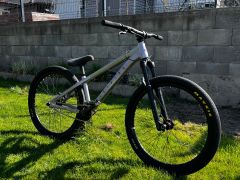 CTM Dirtking Xpert  2023