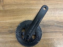 Shimano Ultegra R8100 2x12