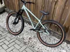 Kellys whip 70