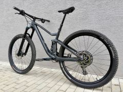 Scott Genius 910 ASX Carbon/2021 veľ.M