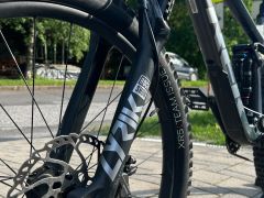 Trek Remedy 8 M