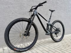 Scott Genius 910 ASX Carbon/2021 veľ.M