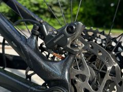 Trek Remedy 8 M