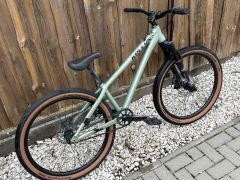 Kellys whip 70