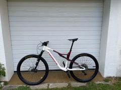 Orbea Oiz H30