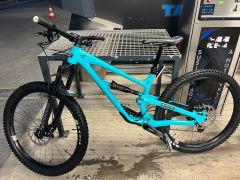 Yt industries jeffsy primus